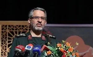 علت شهادت سردار غیب‌پرور چه بود؟