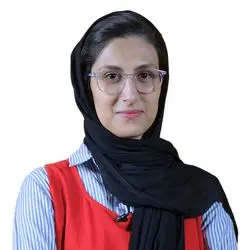 سحر سادات زمانی