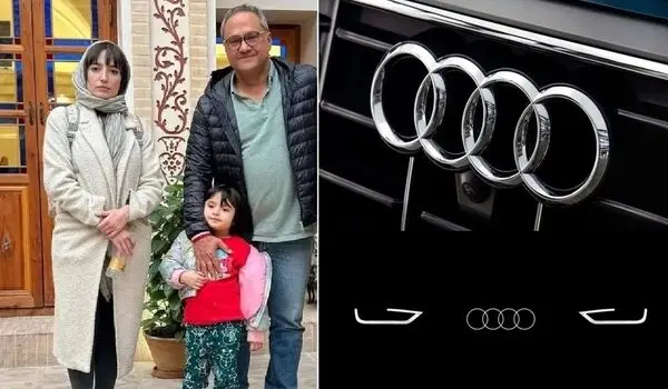 ماشین رامبد جوان چیست؟