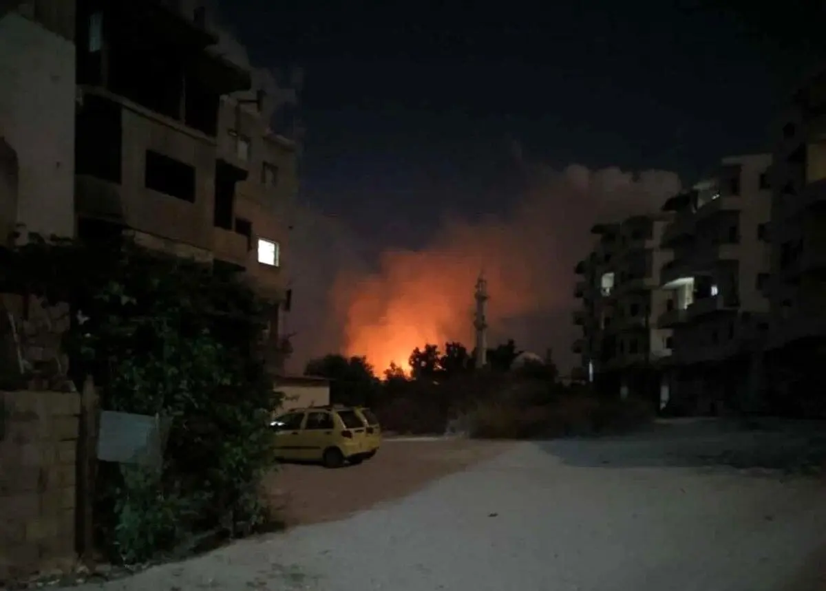 مقام اسرائیلی: جنگ حتمی است + جزئیات