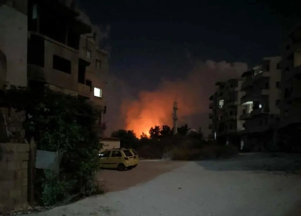 مقام اسرائیلی: جنگ حتمی است + جزئیات