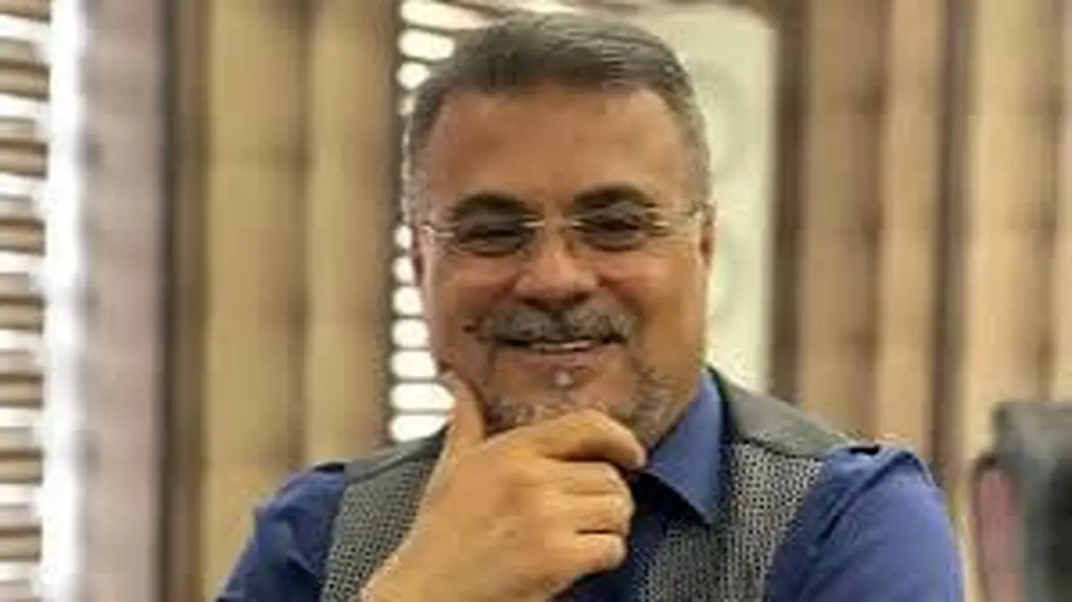 نظری جویباری: جباری گزینه سرمربیگری استقلال شد! | با هیچ بازیکنی برای نقل و انتقالات صحبت نکردیم | برای مجوز حرفه ای به استیناف مدارک دادیم!