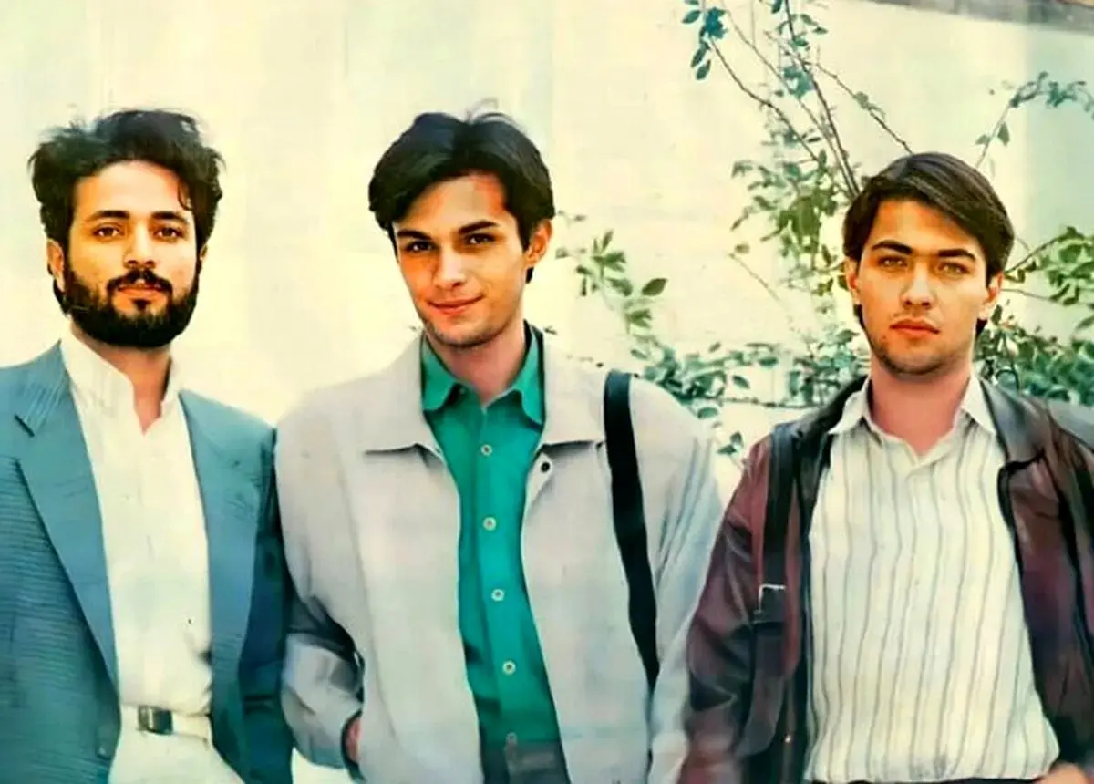 سرنوشت بازیگران سریال «در پناه تو»: از شهرت تا مرگ، زندان و خانه نشینی