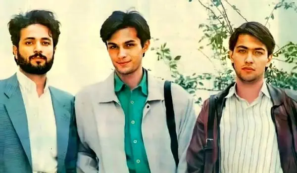 سرنوشت بازیگران سریال «در پناه تو»: از شهرت تا مرگ، زندان و خانه نشینی