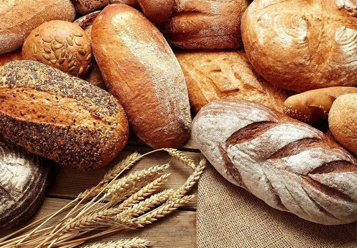کدام بیماران نباید ذره‌ای آرد گندم یا جو مصرف کنند؟

