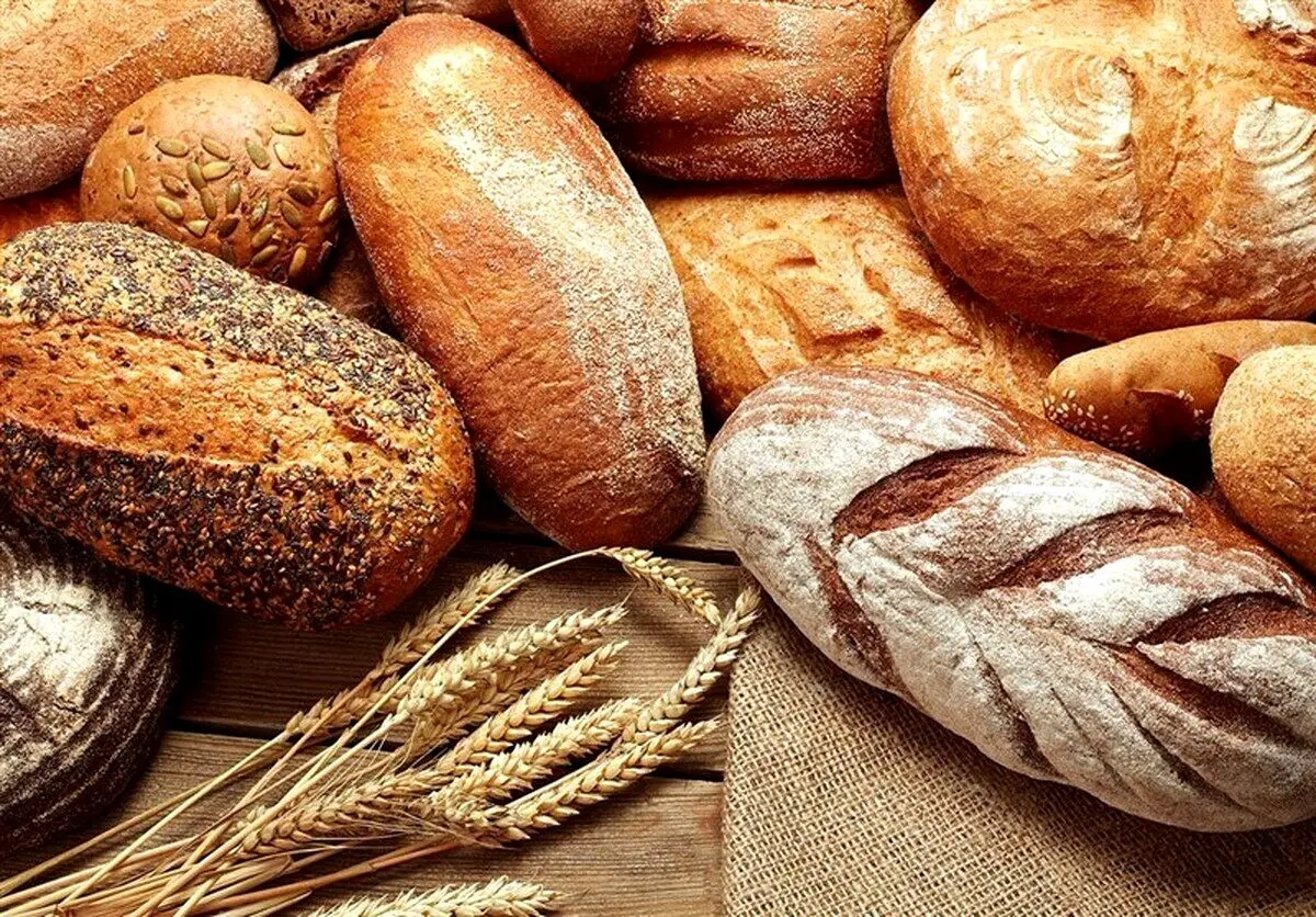 کدام بیماران نباید ذره‌ای آرد گندم یا جو مصرف کنند؟
