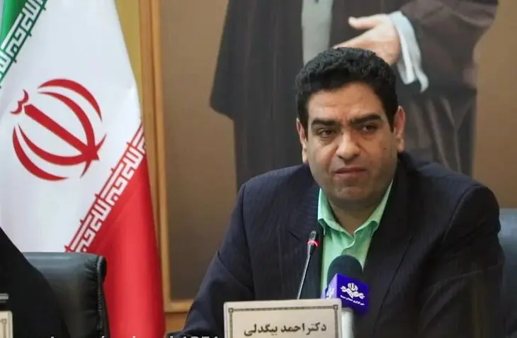 خبر فوری ساعتی پیش ایثارگران امروز شنبه ۱۵ دی ۱۴۰۳