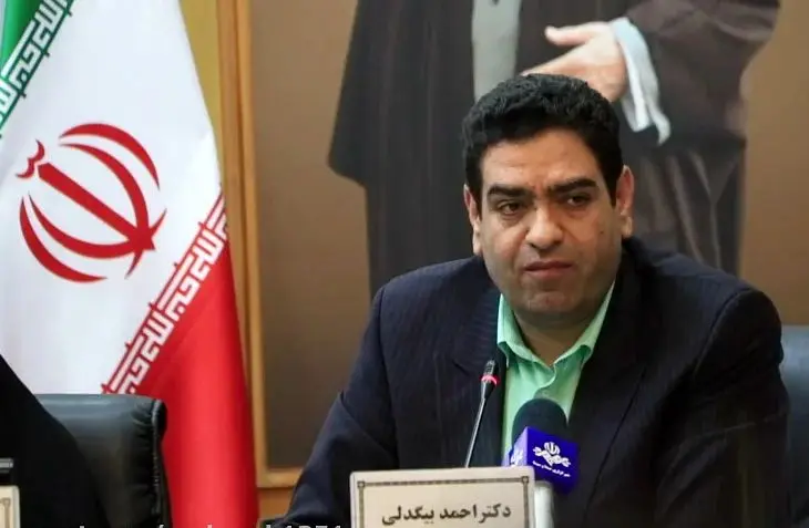 خبر فوری ساعتی پیش ایثارگران امروز شنبه ۱۵ دی ۱۴۰۳