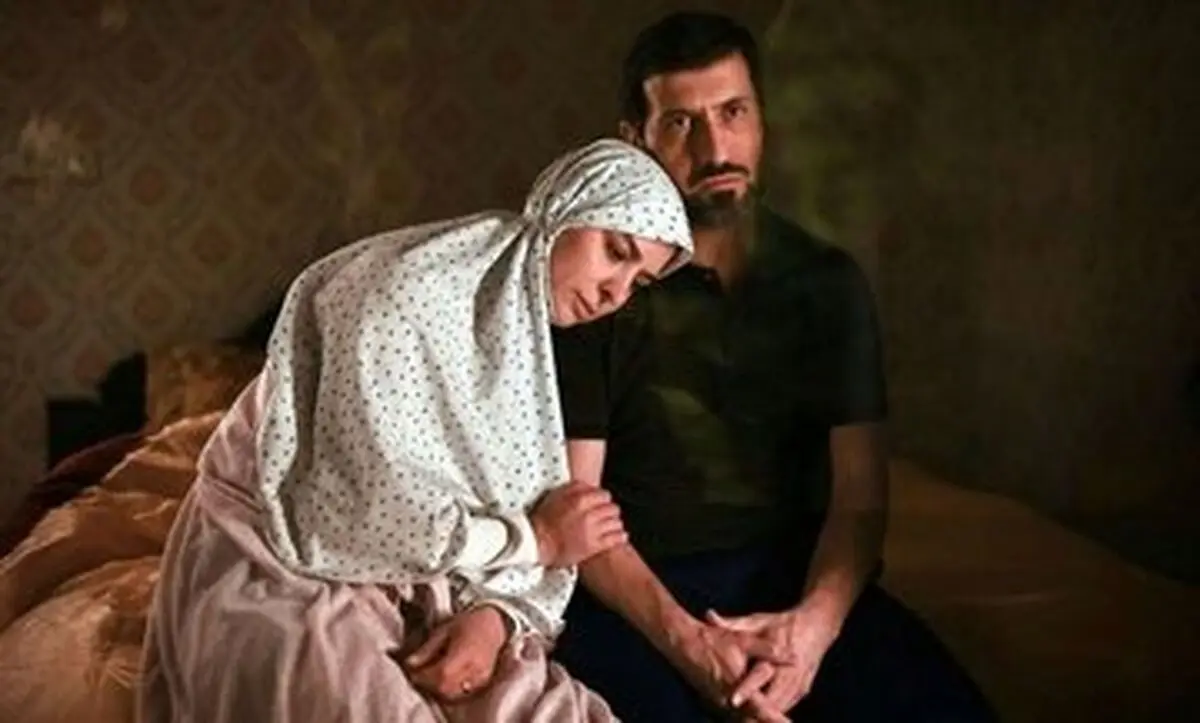 «صیاد» به اکران آنلاین رسید