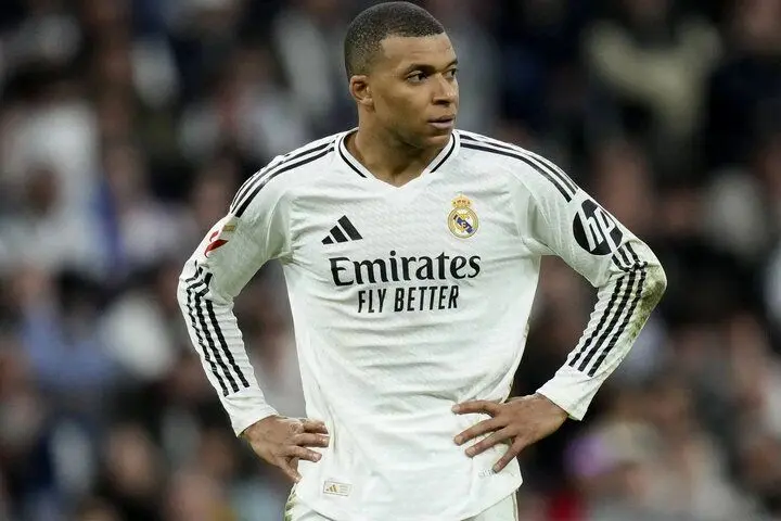 شوک بزرگ به رئال مادرید در آستانه دیدار با منچسترسیتی