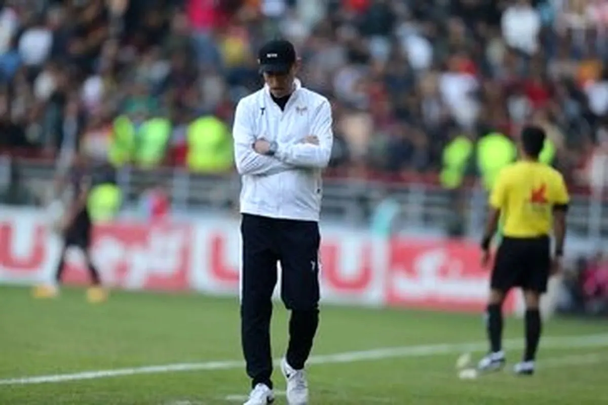 گل‌محمدی و مشتری ثابت پرسپولیس | مازادهای فولاد در مسیر سرخ‌ها
