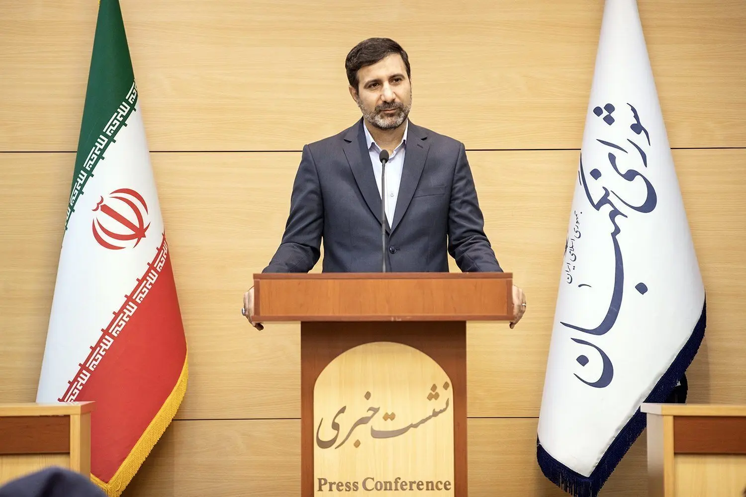 ابهامات و ایرادات طرح «تشدید مجازات جاسوسی» قابل رفع است