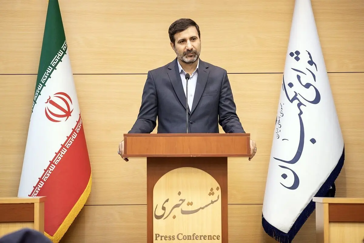 ابهامات و ایرادات طرح «تشدید مجازات جاسوسی» قابل رفع است