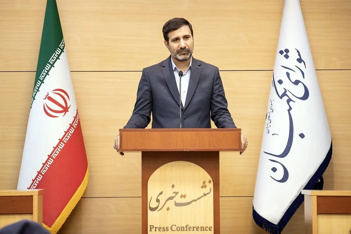 ابهامات و ایرادات طرح «تشدید مجازات جاسوسی» قابل رفع است
