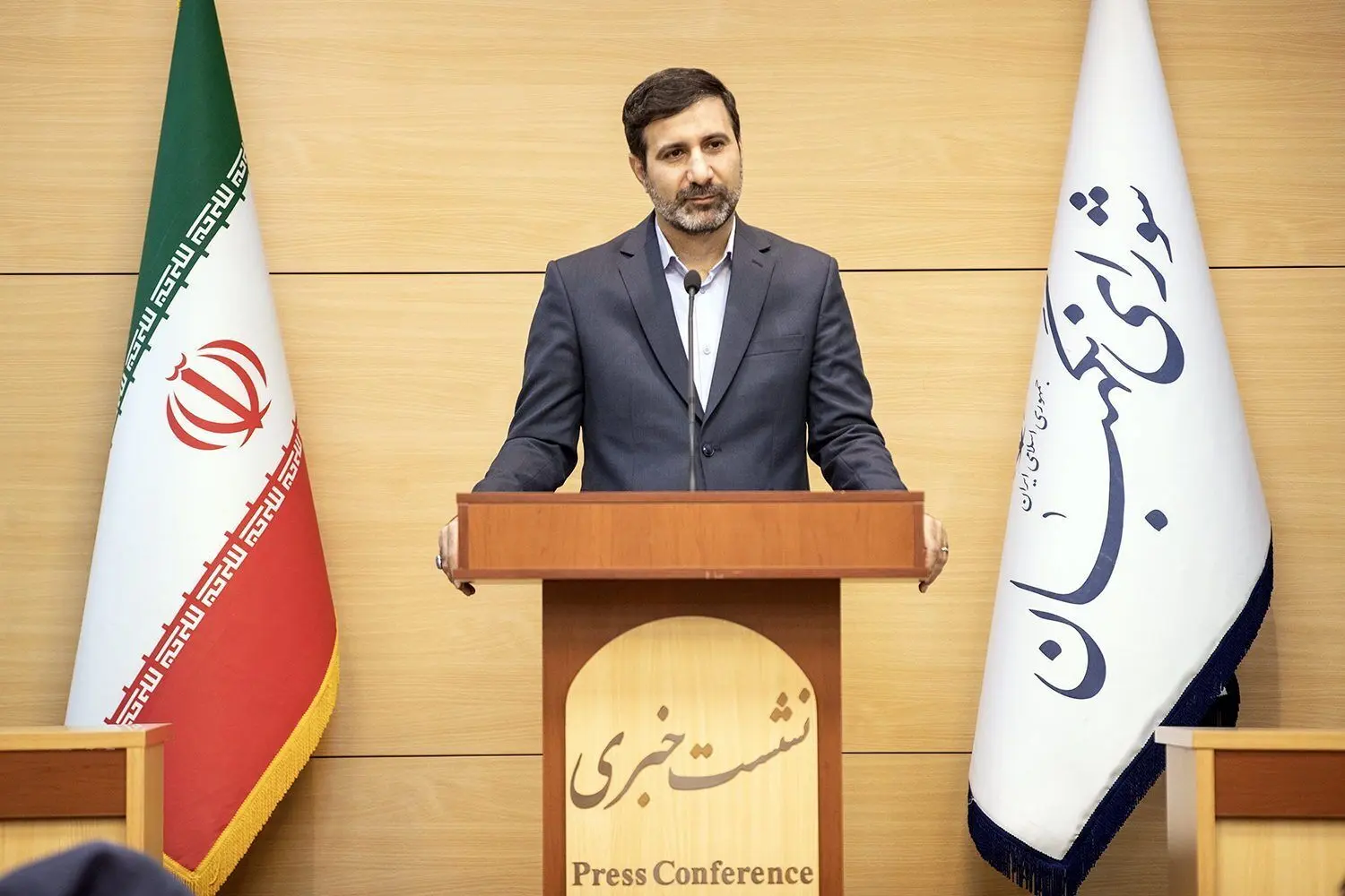 ابهامات و ایرادات طرح «تشدید مجازات جاسوسی» قابل رفع است