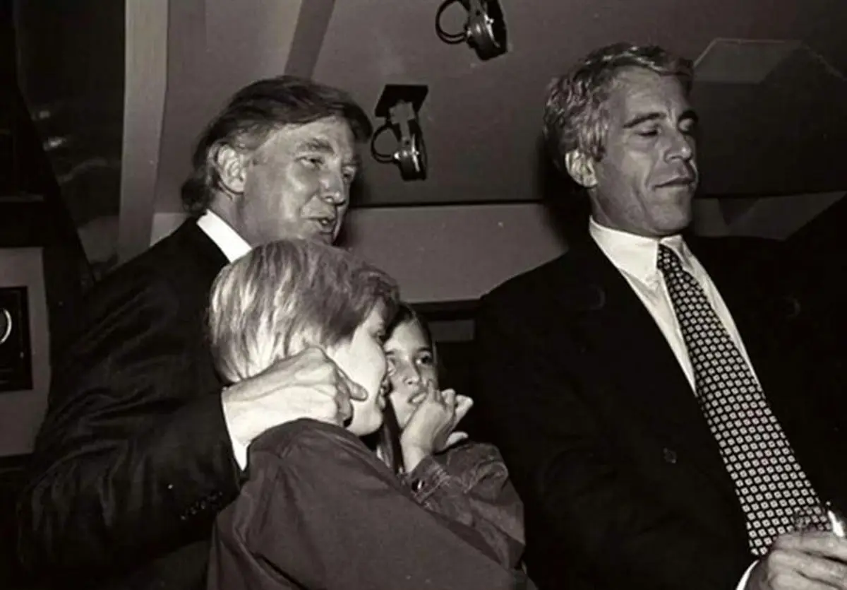 مستند اپستین‌ به پخش رسید