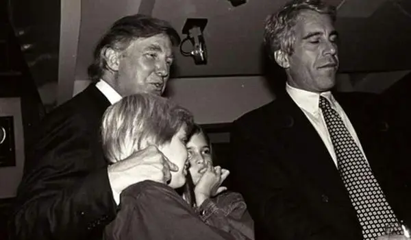 مستند اپستین‌ به پخش رسید