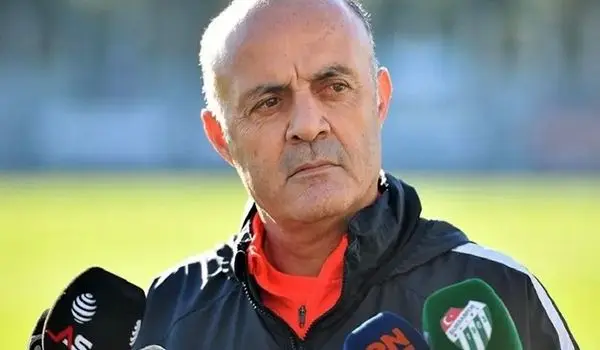 اوزجان بیزاتی مربی جدید استقلال کیست؟