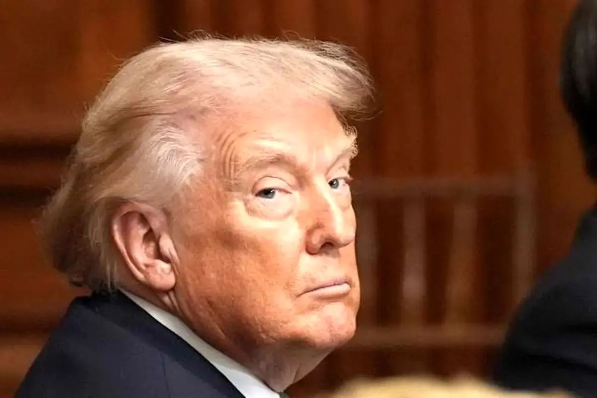 ادعای تازه ترامپ در خصوص روند مذاکرات با ایران