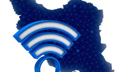 نت‌بلاکس: قطع اینترنت در ایران از ۵۰۰ ساعت گذشت