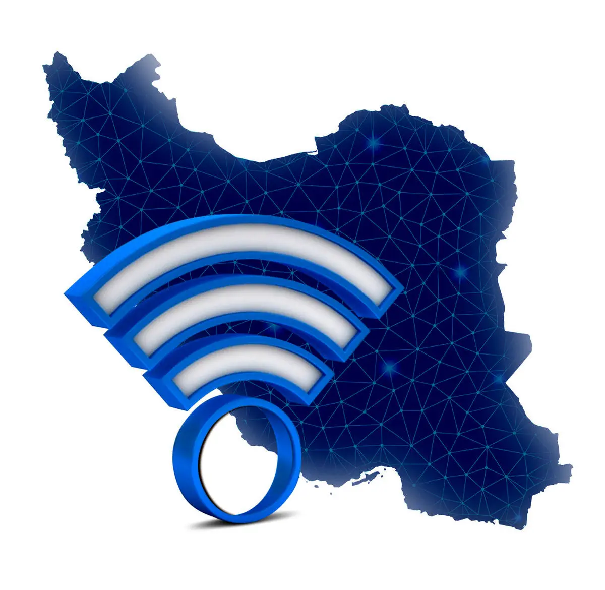 ادامه محدودیت IPv6 و چالش‌های CDN در اینترنت ایران