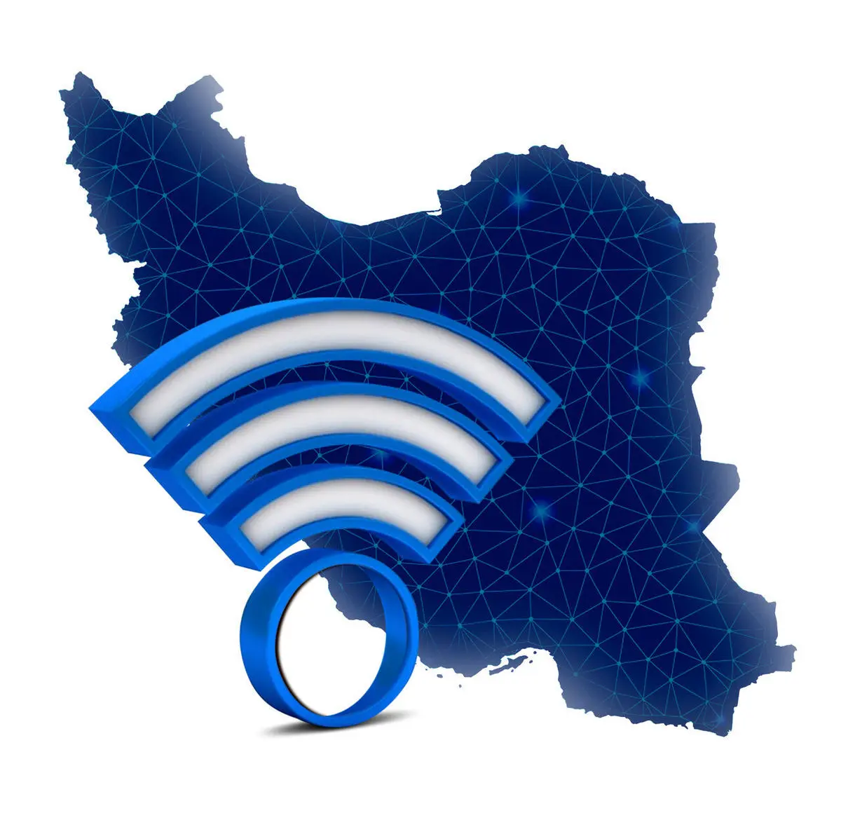 آخرین خبرها از وضعیت اینترنت امروز ۳ اردیبهشت | بالاخره معلوم شد که اینترنت بین الملل کی وصل می شود

