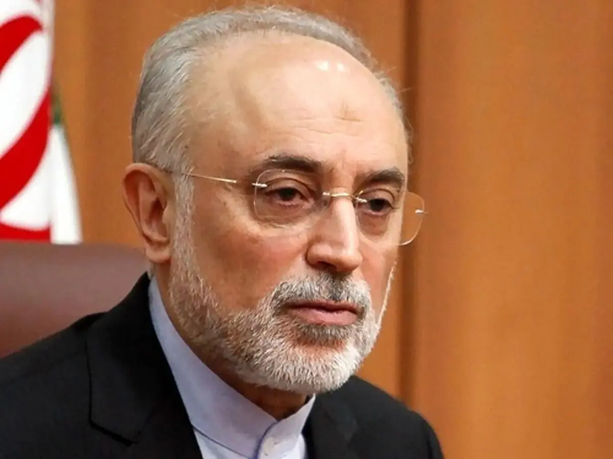 صالحی: هر کسی رئیس‌جمهور شد FATF را در معرض نظر صاحب‌نظران قرار دهد | تا جایی که اطلاع دارم مذاکرات با آمریکا قطع نشده است
