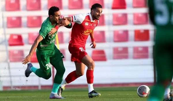 ساعت بازی پرسپولیس و الاهلی عربستان فردا دوشنبه ۲۶ شهریور ۱۴۰۳