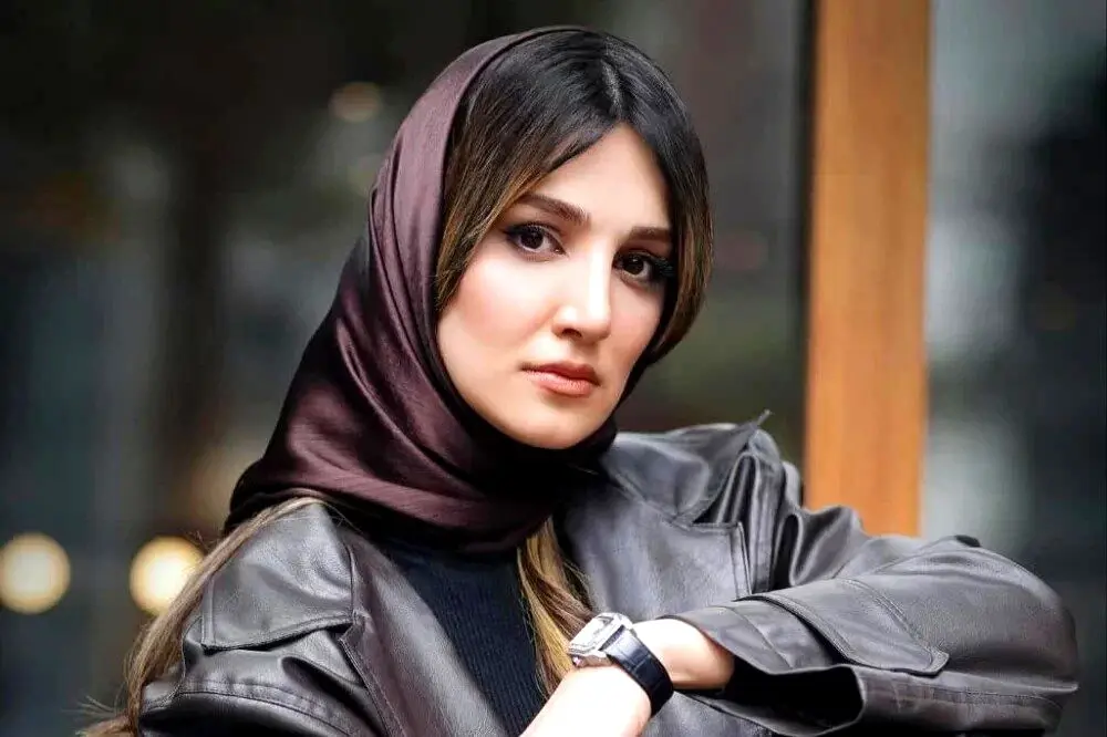 بیوگرافی زهرا نادری فر، بازیگر جوان و بااستعداد سینمای ایران + زندگی شخصی