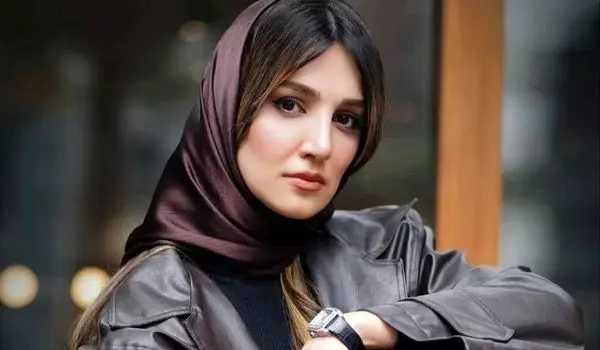 بیوگرافی زهرا نادری فر، بازیگر جوان و بااستعداد سینمای ایران + زندگی شخصی