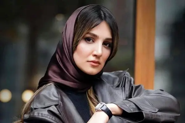 بیوگرافی زهرا نادری فر، بازیگر جوان و بااستعداد سینمای ایران + زندگی شخصی