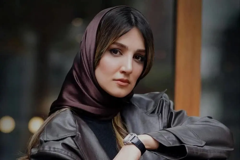 بیوگرافی زهرا نادری فر، بازیگر جوان و بااستعداد سینمای ایران + زندگی شخصی
