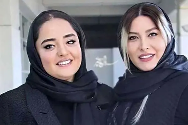 نخستین واکنش نرگس محمدی به اظهارات فریبا نادری در برنامه پامپ قیاسی + ویدیو