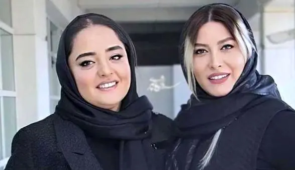 نخستین واکنش نرگس محمدی به اظهارات فریبا نادری در برنامه پامپ قیاسی + ویدیو