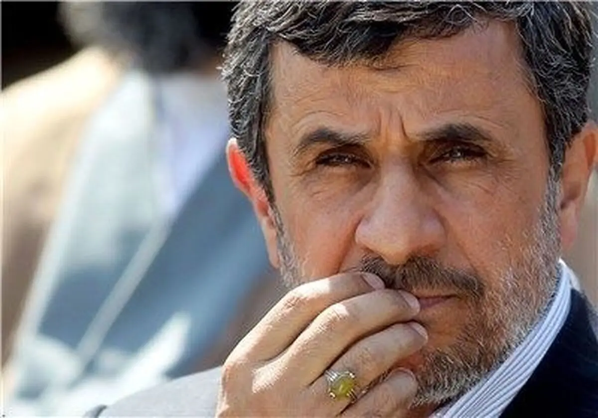 ماجرای رهبری احمدی‌ نژاد در ایران چه بود؟ | نیویورک تایمز: احمدی‌نژاد گزینه آمریکا برای رهبری ایران بود
