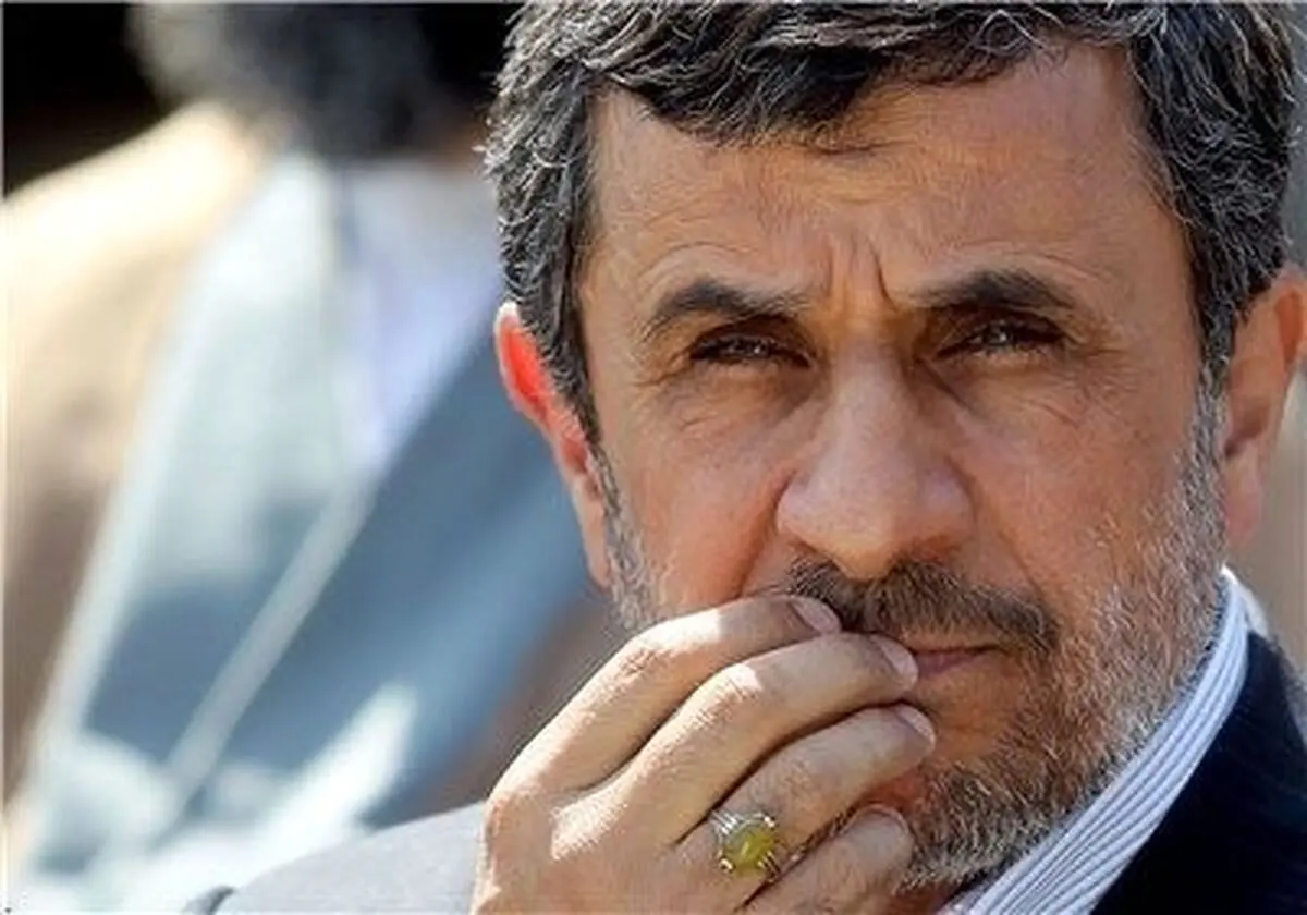 ماجرای رهبری احمدی‌ نژاد در ایران چه بود؟ | نیویورک تایمز: احمدی‌نژاد گزینه آمریکا برای رهبری ایران بود