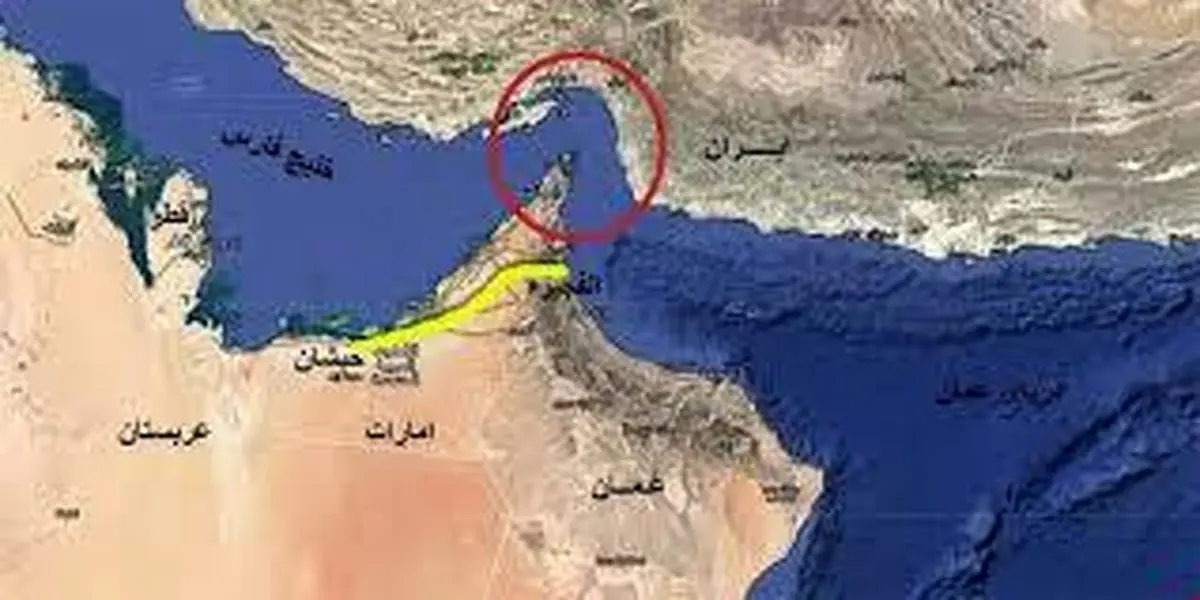 واکنش عربستان به بستن تنگه هرمز از سوی ایران