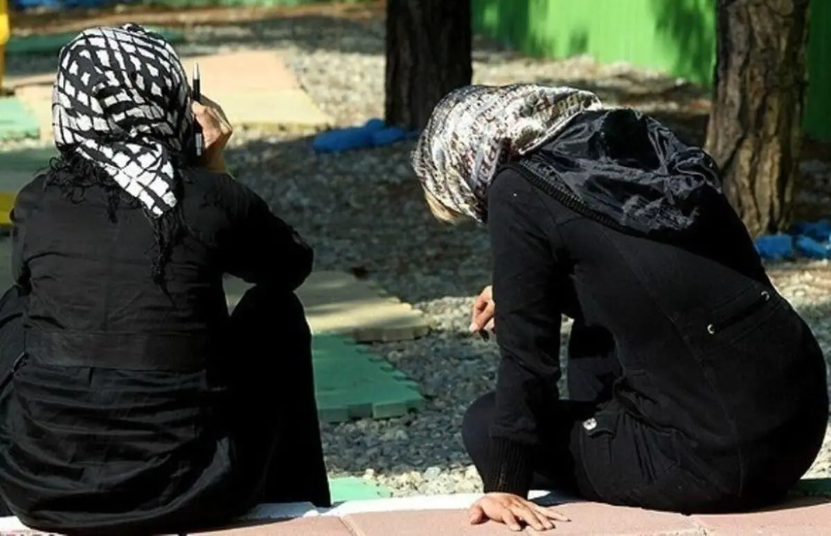 هر دختر فراری به طور متوسط در ۴۸ ساعت اول ۳ بار مورد تجاوز قرار می‌گیرد! | فرار در خانواده‌های فقیر بیشتر از متعصب است
