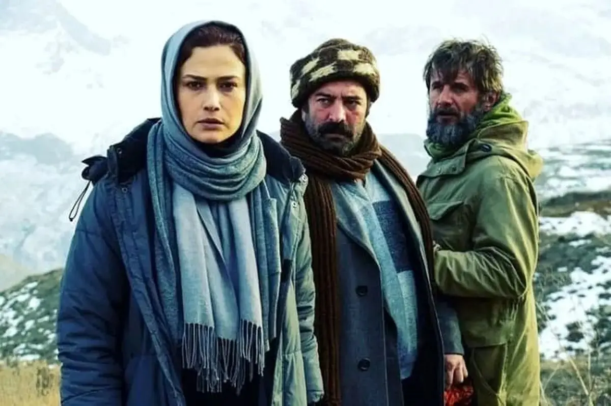 اگر امین حیایی نبود، «برف آخر» ساخته نمی‌شد | برای زنده ماندن سینمای مستقل از این سه فیلم حمایت کنیم...