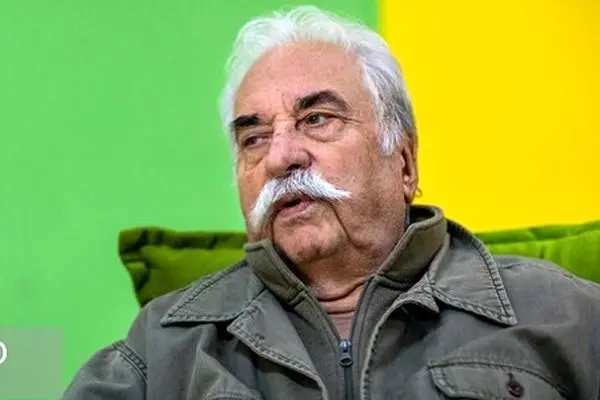 بیوگرافی و زندگی هنری هادی مرزبان، همسر فرزانه کابلی
