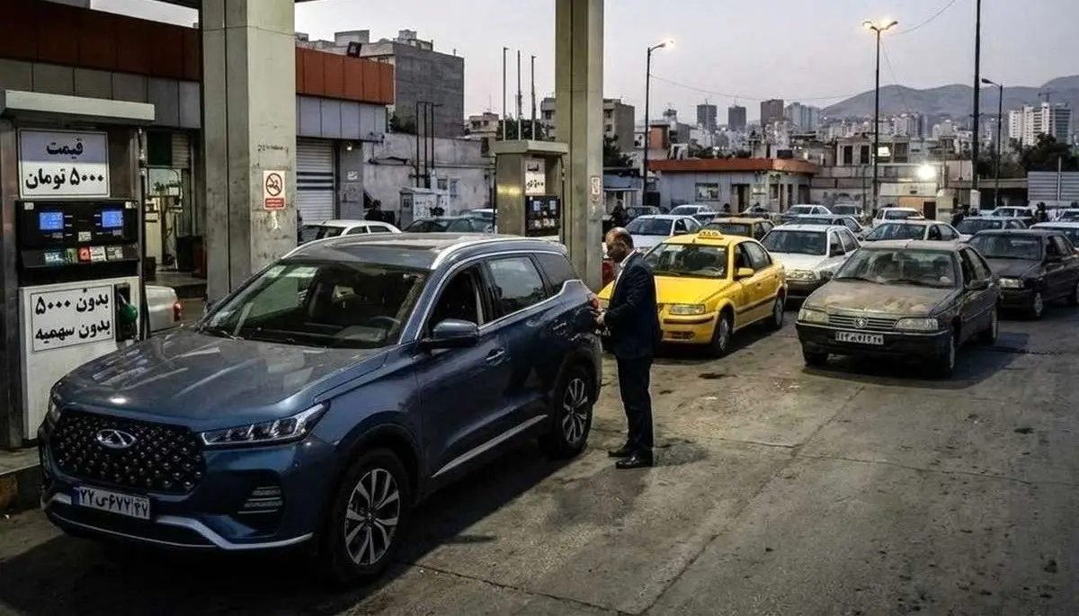 تغییر سهمیه کارت سوخت؛ چطور جلوی افزایش ۳ برابری هزینه بنزین را بگیریم؟