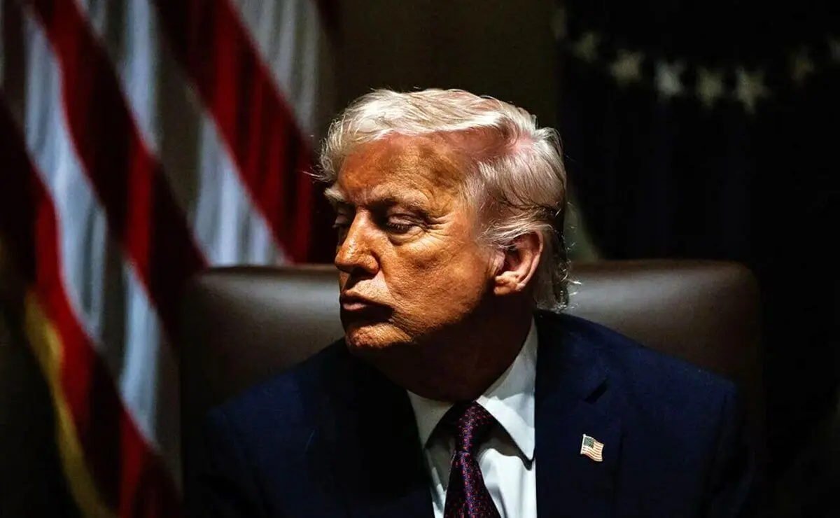 خبر فوری؛ حمله نظامی امریکا به ایران لغو شد؟