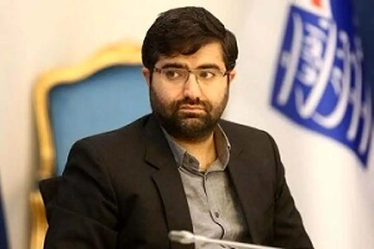 طلب حلالیت یک مسئول از رئیسی؛ غلط کردم!