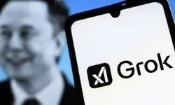 سرمایه‌گذاری ۲۰ میلیارد دلاری در xAI هم‌زمان با خشم جهانی از تصاویر غیراخلاقی «گروک»