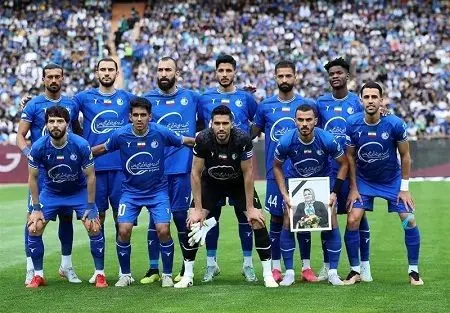 گزارش نقل‌وانتقالات استقلال؛ با این 4 ستاره تمدید می‌شود