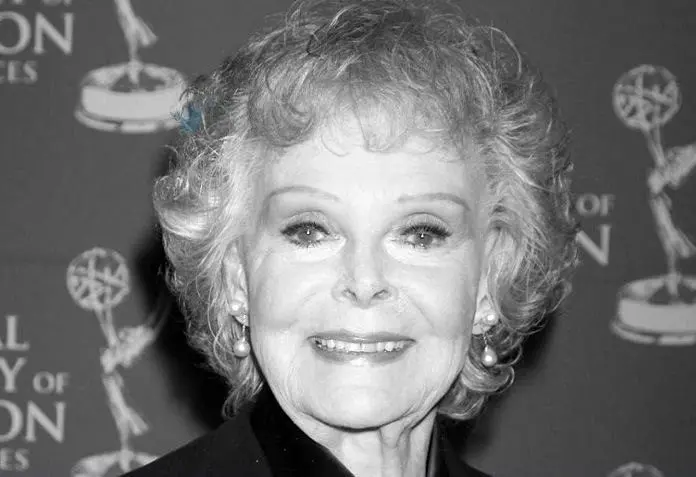 جون لوکارت، از بازماندگان نسل طلایی هالیوود درگذشت