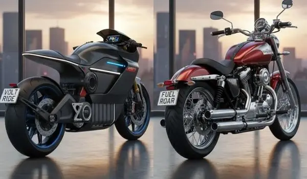 راهنمای خرید اولین موتورسیکلت؛ همه آن چه باید بدانید