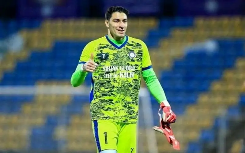 اخباری فاش کرد: به دلیل مشکل ساپینتو، استقلال را رد کردم و سپاهان را انتخاب کردم!