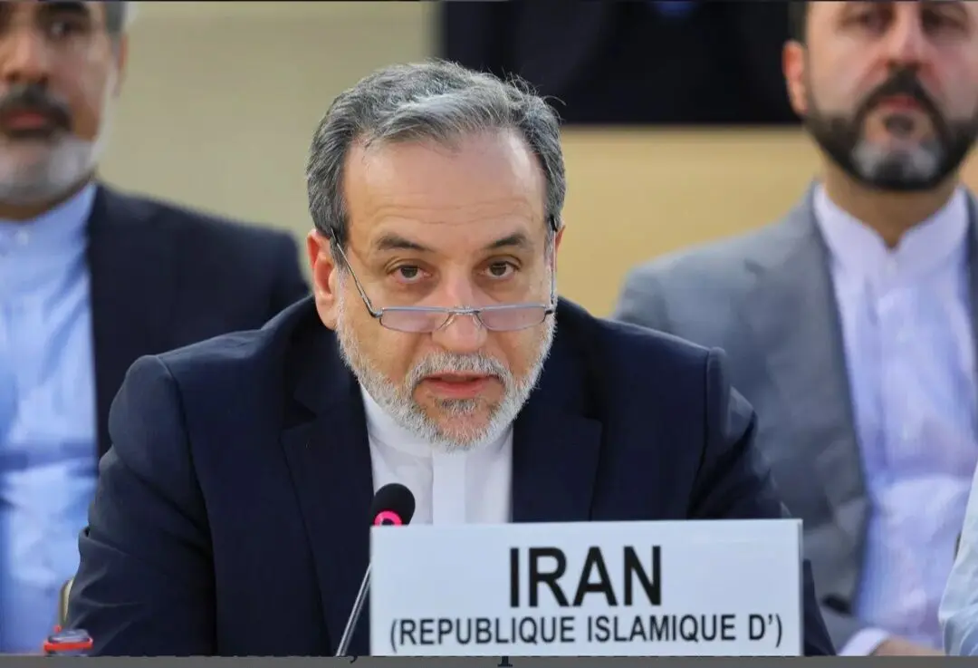 اولین رایزنی دیپلمات‌های ارشد اروپایی با عراقچی پس از جنگ ۱۲ روزه
