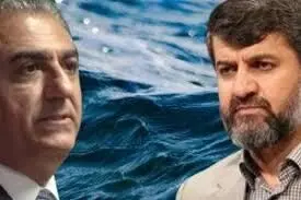 کانادا ویزای مهدی نصیری را باطل کرد | رضا پهلوی برای مدیر سابق کیهان وکیل گرفت!
